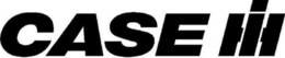 CASE IH trademark