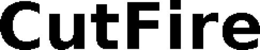 CUTFIRE trademark