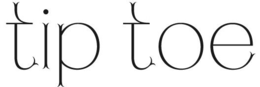 TIP TOE trademark