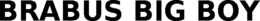BRABUS BIG BOY trademark