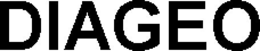 DIAGEO trademark