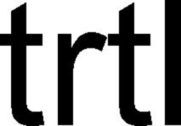 TRTL trademark