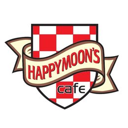 HAPPY MOON'S CAFE trademark