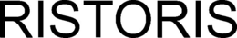 RISTORIS trademark