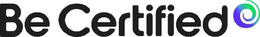 BE CERTIFIED trademark