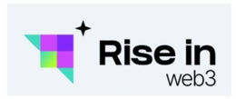 RISE IN WEB3 trademark
