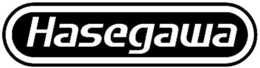 HASEGAWA trademark