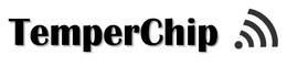 TEMPERCHIP trademark