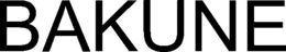 BAKUNE trademark