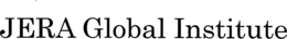 JERA GLOBAL INSTITUTE trademark
