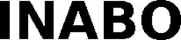 INABO trademark