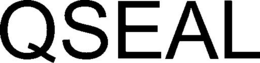 QSEAL trademark