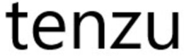 TENZU trademark