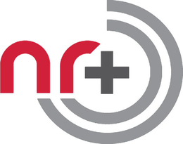 NR+ trademark