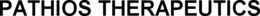 PATHIOS THERAPEUTICS trademark