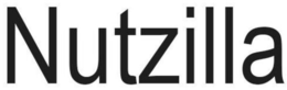 NUTZILLA trademark