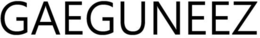 GAEGUNEEZ trademark