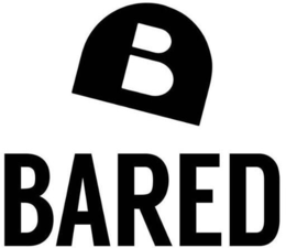 B BARED trademark