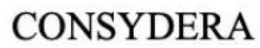 CONSYDERA trademark