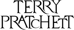 TERRY PRATCHETT trademark