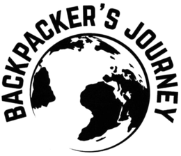 BACKPACKER'S JOURNEY trademark