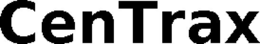 CENTRAX trademark