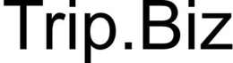 TRIP.BIZ trademark