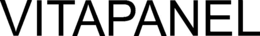 VITAPANEL trademark