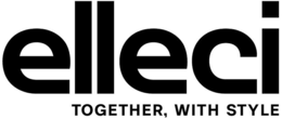 ELLECI TOGETHER, WITH STYLE trademark