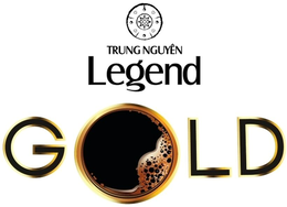 TRUNG NGUYÊN LEGEND GOLD trademark