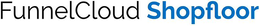 FUNNELCLOUD SHOPFLOOR trademark