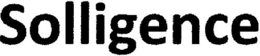 SOLLIGENCE trademark