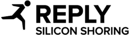 REPLY SILICON SHORING trademark