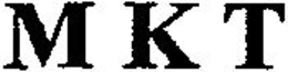 MKT trademark