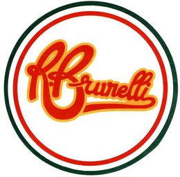 R.BRUNELLI trademark