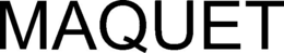 MAQUET trademark