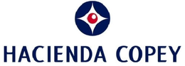 HACIENDA COPEY trademark