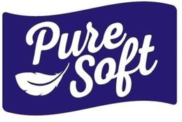 PURE SOFT trademark
