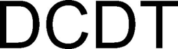 DCDT trademark