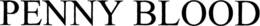 PENNY BLOOD trademark