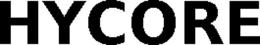 HYCORE trademark