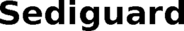 SEDIGUARD trademark