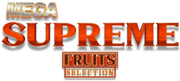 MEGA SUPREME FRUITS SELECTION trademark