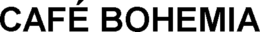 CAFÉ BOHEMIA trademark