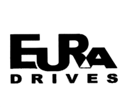 EURA DRIVES trademark