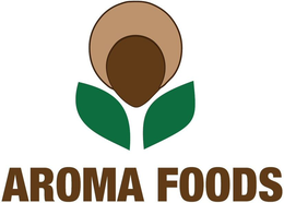 AROMA FOODS trademark