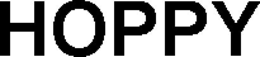 HOPPY trademark