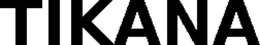 TIKANA trademark
