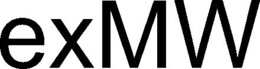 EXMW trademark