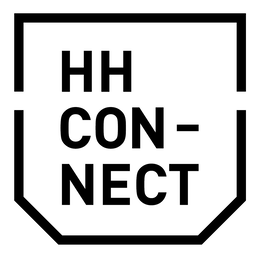 HH CON- NECT trademark